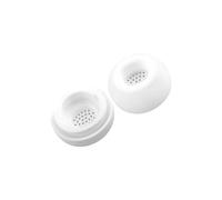 Générique Bouchon d ' Oreille en Silicone pour GalaxyBuds3Pro Une Isolation phonique et Un Confort optimaux Embouts d ' Oreille de Remplacement Embout d ' Oreille antibruit