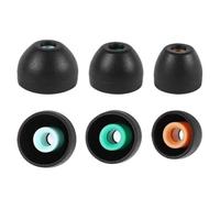 Générique Bouchon d ' Oreille en Silicone pour S / WFC500, garantissant Une Isolation phonique et Un Confort optimaux, Embouts d ' Oreille de Remplacement, Embout d ' Oreille de Remplacement