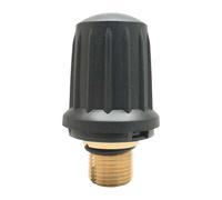Générique Bouchon de Réservoir de Nettoyeur Vapeur, Pièce de Rechange Robuste, Bouchon de Sécurité pour /4
