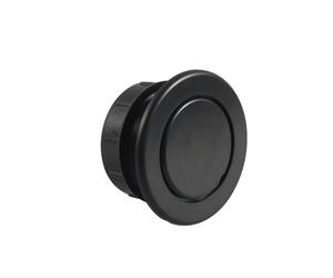 Générique Bouchon d'orifice pour Parasol de Table et Cache | Adaptateur pour Stabiliser Le Mobilier,Insert pour Trou de Parasol adapté Tables en Verre,pour Propriétaires, Piscine, Paysagistes,