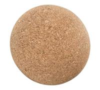 Générique Bouchon Liège Bois pour Carafe à Vin Bouchon Bouteille Hermétique et Résistant Accessoire Vin Pratique pour Conservation et Cadeaux