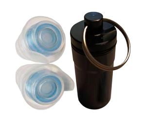 Générique Bouchons D'oreille Pour Les Concerts | Plugs De Réduction Du Bruit Protecton Auditive Plug Protection 23DB, Concerts, Fest