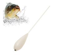 Générique Bouchons pour La Pêche | Accessoires De Pêche en Acrylique | Accessoires de - pour La en Extérieur en Eau Douce Et Eau Salée dans Les Rivières Lacs Étangs Réservoirs sur La Rive