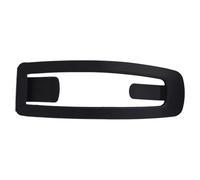 Générique Boucle de Casque de Ski - Clip en Nylon Réglable pour Lunettes et Bonnet | Fermeture Universelle de Remplacement pour Snowboard, Vélo et Sports d'Hiver | Robuste et Facile à Fixer