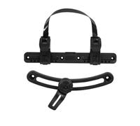 Générique Boucle de Sac latéral vélo PVC 500D résistant avec Fixation 360°