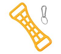 Générique Boucle De Ski Multifonctionnelle - Levier D'aide avec Bouwcle Suspendue, Boucle Wserrage Portable Boucles Outils De Ski