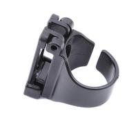 Générique Boucle de Tube de Respiration de pllongée - Clip de Suspension Automatique Pratique Goggles de pllongée | Équipement en plongée en Plastique léger | Attachement sécurisé pour la Main