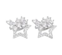 Générique Boucle décorative pour Casque d ' écoute, 2 pièces, Clip de décoration Amovible, Installation Facile, Accessoires pour écouteurs, Accessoires pour écouteurs