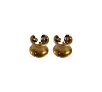 Générique Boucles d ' oreilles faites à la main, bijoux de corps sur le thème Punk, accessoires pour plusieurs Occasions, accessoire de perçage corporel, bijoux cadeaux