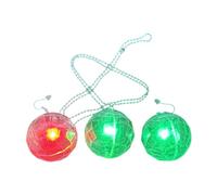 Générique Boucles d'Oreilles Pendantes Pour Femmes | Bijoux De Rue Polyvalent - Boucles d'oreilles Tombantes LED Lumineuses,Pour Rendez-Vous Soirée Bar Mariage Mère Épouse Petite