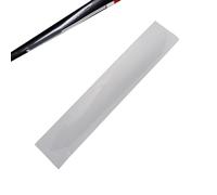 Générique Bouclier De Chaîne De Vélo - 30 Cm Stay | Ruban Adhésif Transparent pour Cadres De Route VTT Protection Entraînement Touring Endurance Cyclisme Gravel Downcountry XC Trail Adventure COM