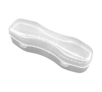 Générique Bouclier visuel sous- | Protection de plongée à coque rigide, accessoire de vision ventilé pour l'athlétisme, équipement de sport | Pièce de volet en plastique durable, kit d'équipement aqu