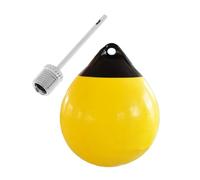 Générique Bouée D'amarrage Gonflable Anti-Collision Marine Flottante | Bouées D'amarrage Gonflables Pour Yacht, Marina, Bateau À Ski, Bateau À Moteur, Aquaculture, Pêche, Wakeboard, Rivière En Mer