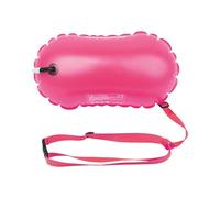 Générique Bouée de Nage,Flotteur Gonflable Haute Visibilité - Bouée De Nage en Eau Libre Monochambre - pour Plage Extérieure Piscine Lac Jardin Snorkeling Kayak Hommes Femmes Kayakistes