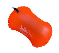 Générique Bouée de pour Eau Libre, nageurs de sécurité, Flotteur pour Un entraînement de en Toute sécurité, Sports de Plein air à lumière vive Visible et équipement pour la en Plein a