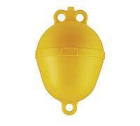 Osculati S.p.a. Bouée de flottabilité Générique 10 l Jaune