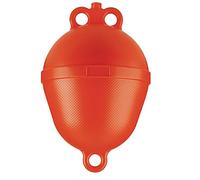 Osculati S.p.a. Bouée flottabilité Générique 10 l Rouge