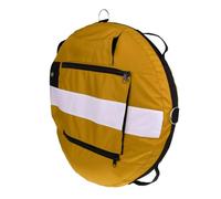 Générique Bouées de Flotteur de plongée gonflables Bouées d ' apnée Haute visibilité Flotteur Gonflable pêche sous-Marine marqueur de Surfaces de plongée sous-Marine pêche sous-Marine