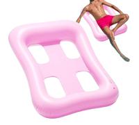 Générique Bouées de Piscine gonflables - Matelas Gonflable Flottant - de Piscine | pour la Plage, Le lac, la rivière, Les fêtes, Les rassemblements, Le Jardin, Le Camping et Les Vacances