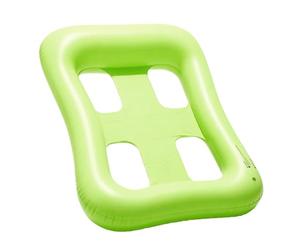 Générique Bouées de Piscine gonflables | Radeau-Chaise Flottant Gonflable pour l'eau - de Piscine pour Jeux Aquatiques,pour la Plage, la rivière, l'arrière-Cour, la fête, Le Jardin, Le Camping, Les
