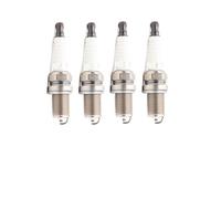 Générique Bougie d'allumage K6RTIP/K6RTC, Compatible avec IFR6B 3707800A 113600179 X50 X60(4pcs)