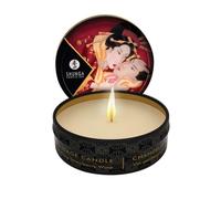 Générique Bougie de Massage Romance Sparkle Strawberry Wi