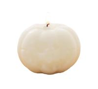 Générique Bougie Parfumée - 7x7x5cm Décor Automne Aromathérapie chaleureuse pour Halloween, Thanksgiving | Ambiance Cosy Pours Salle à Manger, Centre de Table, soirée Festive, pièce d’Accueil