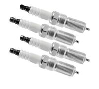 Générique Bougies d'allumage 4 pièces for 1990-2020 1787829 2050957