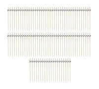 Générique Boule à facettes Piques à Cocktail - 100 pièces Brochettes apéritif - Bâtonnets mélangeurs Boule Disco | pour Fournitures de fête intérieur/extérieur, Noël, Sandwich, Barbecue, charcuterie,