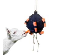 Générique Boule à Foin pour Chevaux Distributeur De Carottes pour Chevaux