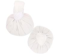 Générique Boule Chauffante de Massage aux Herbes Chinoises en Coton, Lot de 2pcs pour Spa et Maison, Multi-fonctionnelle Moxibustion, Simple et Généreuse Plusieurs styles