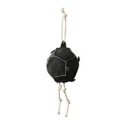 Générique Boule distributrice de friandises équines de capacité, Boule d ' Alimentation pour Jeu de Cheval, pour soulager Le Stress et Le développement cognitif, friandises pour Chevaux