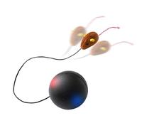 Générique Boule Interactive pour Chat | Jeux Automatiques Électriques Mobiles | Jouets Interactifs Intelligents Chat,pour Enrichissement Stimulation Contre L'Ennui Jeu De Poursuite Chien Intérieur