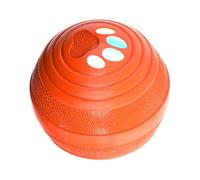 Générique Boule Mobile pour Chien 4 Modes Rechargeable Intelligent | Balle Automatique pour Enrichissement Canin pour , Exercice, Stimulation, Anti-Ennui - Maison, Appartement - Petits, Grands