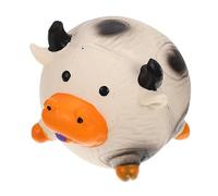 Générique Boule Vocale pour Animaux De Compagnie Friandises pour Animaux De Compagnie Puzzle Corde pour De ie Corde Gecko - Mâcheurs Peluche pour Chien Dentition