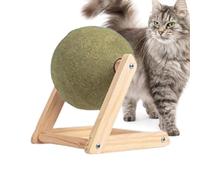 Générique Boules D' À Chat pour Chats - De Finition À Texture Lisse
