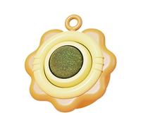 Générique Boules De Cataire,Jouets Interactifs Rotatifs À 360 Degrés | Boule À Mâcher Adhésive,pour La Maison Le Salon La Chambre Le Voyage L'Entraînement L'Activité Après-Repas La Prévention De