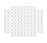 Générique Boules pour Distributeurs Automatiques Mini conteneur transparent