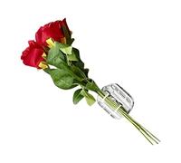 Générique Bouquet De Voiture - Décoration avec des Lettres De L'Alphabet,Accessoires pour Voiture À Fleurs | pour Scooter Électrique Fenêtre Véhicule Automobile Extérieur Bureau Et Maison