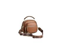 Générique Bousalutend Crossbody Bag, Bousalutend Sling Bag, Classic Luxury Multifunctional Compartments (/Brown)