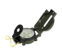Boussole de randonnée
