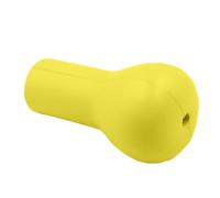 Générique Bout de Coussin de Tringle,Seau à Coussin pour la pêche | Accessoires légers d'équipement de pêche d'absorption de Choc Facile de Support de Poteau de Ventre