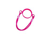 Générique Bouteille d ' Eau Ergonomique résistante Rayures, bandoulière détachable, Accessoires de Tasse, Manchon de Boisson adapté Voyages, Manchon de Tasse en Silicone avec Sangle