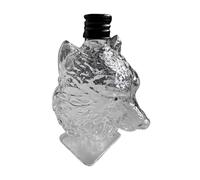 Générique Bouteille De Whisky - Verre À Vin À Crête De Loup, Tasse Gravée Vintage | DÉCANTEUR DE WHISKY ELÉGANT POUR LA BAR, HOME, CUISINE, LA LA LA LA PARTIE, CADEAU DU LOVE LEVERS