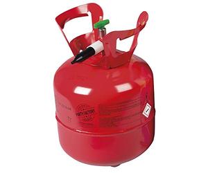 Générique Bouteille d'hélium 0,14 m3