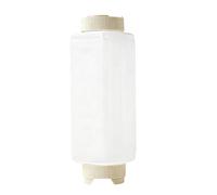 Générique Bouteilles Souples Pour Sauces - Bouteille Souple Inversée Remplissable Et Étanche,Bouteille Souple Distributeur De Sauces Et Ketchup,Pour Miel Vinaigrette Barbecue Artisanat Et Huile