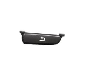Générique Bouton Commande Volant Couvercle Bouton Commande Audio Multifonctionnel Interrupteur Au Volant pour VW pour Golf 6 pour Passat B7 pour Magotan(1pcs Return)