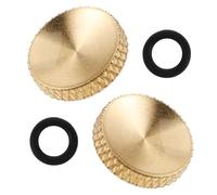 Générique Bouton de Déclenchement pour Appareil Photo Reflex Numérique, Remplacement Confortable en Métal et Plastique, Compatible Large, pour Photographie de Voyage