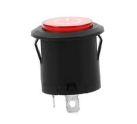 Générique Bouton De Démarrage De Remplacement De Sécurité Bouton-Poussoir pour Jouets Électriques De Démarrage pour Jouets Électriques Interrupteurs De