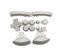 Générique Boutons de remplacement ABXY D Pad pour contrôleur de jeu Switch Lite L R ZLZR, ensemble de boutons d ' accueil pour déclencheur Abxy